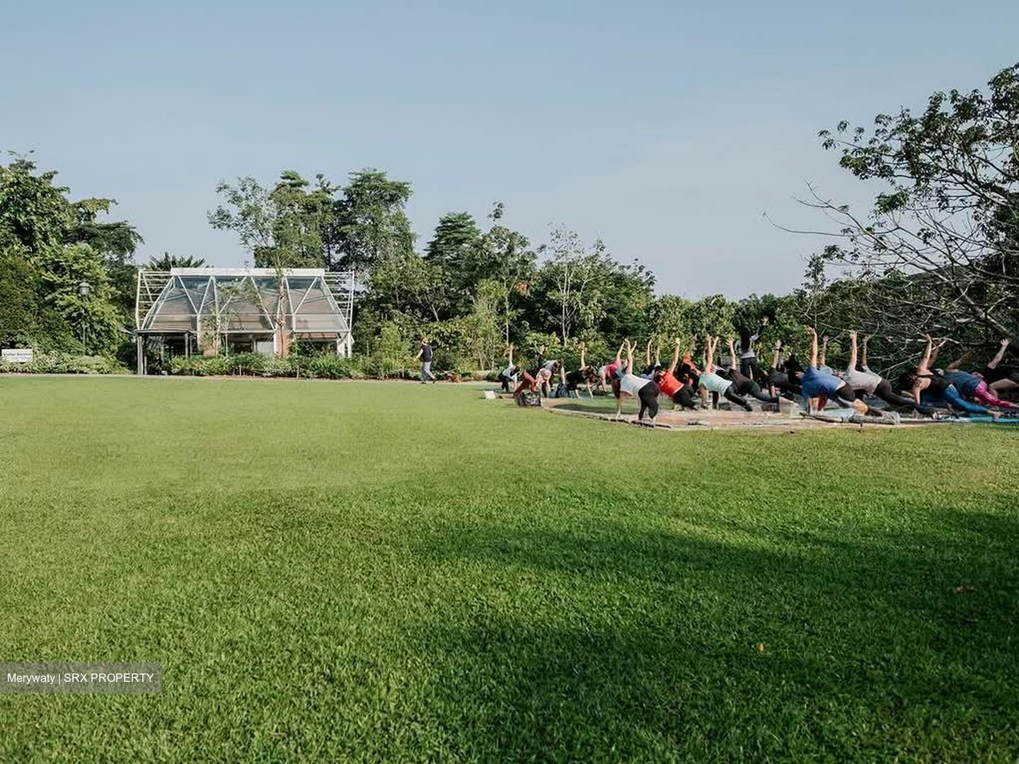 Hana (D10), Condominium #582534851